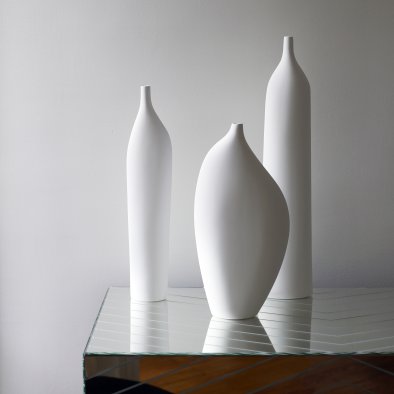 detail vases interior design studio catoir